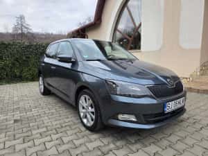 Skoda Fabia 1.4 TDI — miniatura 10