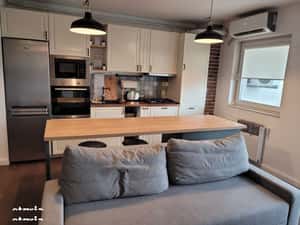 Inchiriez apartament zona Platinia, vis-a-vis de USAMV — miniatura 2