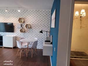 Inchiriez apartament zona Platinia, vis-a-vis de USAMV — miniatura 3