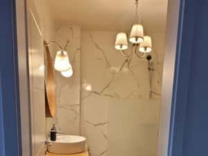 Inchiriez apartament zona Platinia, vis-a-vis de USAMV — miniatura 5
