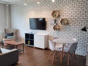Inchiriez apartament zona Platinia, vis-a-vis de USAMV — miniatura 6