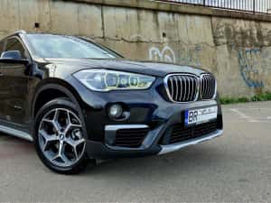 BMW X1 xDrive - An Fab 2017 - 2.0D - 150 CP / 206K km — miniatura 3