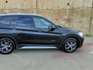 BMW X1 xDrive - An Fab 2017 - 2.0D - 150 CP / 206K km — miniatura 7