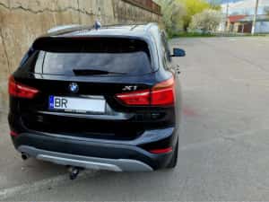 BMW X1 xDrive - An Fab 2017 - 2.0D - 150 CP / 206K km — miniatura 8