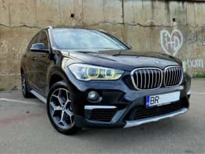 BMW X1 xDrive - An Fab 2017 - 2.0D - 150 CP / 206K km — miniatura 9
