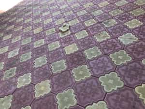 Pavaj, Pavele, Borduri. Pentru gradina. Montaj pavaj — miniatura 4