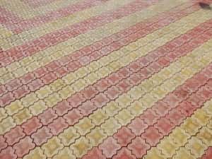 Pavaj, Pavele, Borduri. Pentru gradina. Montaj pavaj — miniatura 6