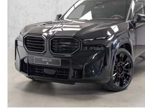 BMW XM Automată 476 HP Hibrid (B/E)