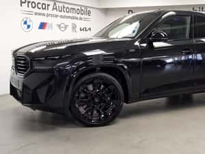 BMW XM Automată 476 HP Hibrid (B/E) — miniatura 2
