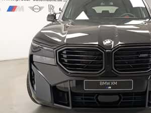 BMW XM Automată 476 HP Hibrid (B/E) — miniatura 3