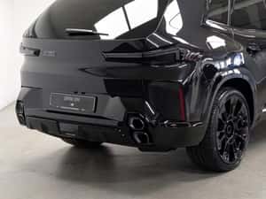 BMW XM Automată 476 HP Hibrid (B/E) — miniatura 4