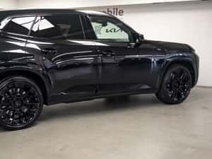 BMW XM Automată 476 HP Hibrid (B/E) — miniatura 5