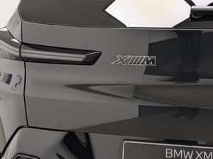 BMW XM Automată 476 HP Hibrid (B/E) — miniatura 7