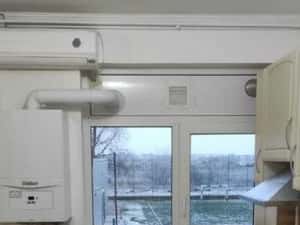 Apartament 2 camere inchiriere | Sisesti | Green Village 3 | Parcare — miniatura 6