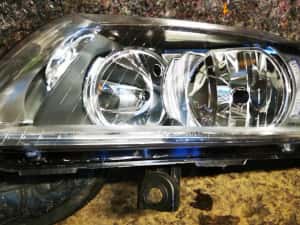 Far stanga Audi A6 4F/C6 [2004 - 2008] — miniatura 10