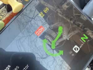 KTM Duke 125 2024- Quickshifter+ — miniatura 2