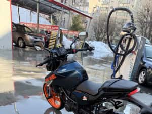 KTM Duke 125 2024- Quickshifter+ — miniatura 5
