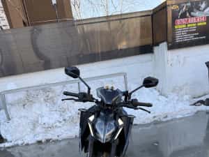 KTM Duke 125 2024- Quickshifter+ — miniatura 8