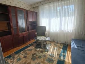 Apartament 2 camere, etajul 2,  str. Caragiale — miniatura 1
