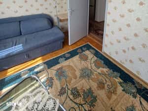 Apartament 2 camere, etajul 2,  str. Caragiale — miniatura 6