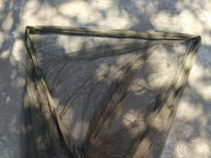 Minciog de Crap cu plasa ECO 3m — miniatura 4