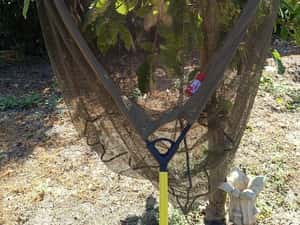 Minciog de Crap cu plasa ECO 3m — miniatura 9