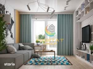 3 Camere | Bloc nou | Zona Grand Arena | Comision 0% — miniatura 4