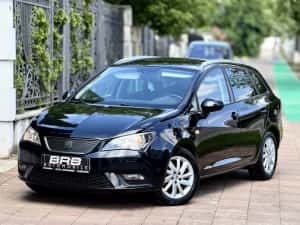 • Seat Ibiza 2013 • 1.2 Diesel 75 CP / Recent Adus - Parc Auto / Rate / Garantie • — miniatura 2
