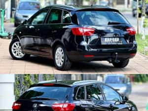 • Seat Ibiza 2013 • 1.2 Diesel 75 CP / Recent Adus - Parc Auto / Rate / Garantie • — miniatura 3
