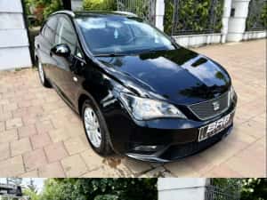 • Seat Ibiza 2013 • 1.2 Diesel 75 CP / Recent Adus - Parc Auto / Rate / Garantie • — miniatura 5