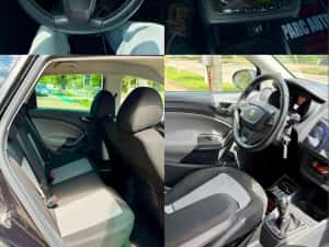 • Seat Ibiza 2013 • 1.2 Diesel 75 CP / Recent Adus - Parc Auto / Rate / Garantie • — miniatura 7