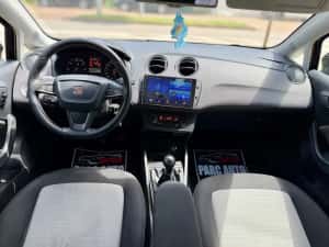 • Seat Ibiza 2013 • 1.2 Diesel 75 CP / Recent Adus - Parc Auto / Rate / Garantie • — miniatura 8