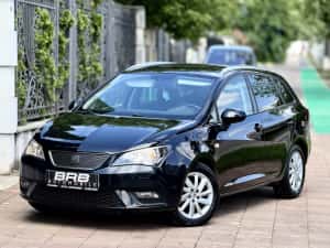 • Seat Ibiza 2013 • 1.2 Diesel 75 CP / Recent Adus - Parc Auto / Rate / Garantie • — miniatura 10