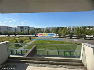 Studio dublu nou de inchiriat - doar bucatarie - Greenfield Residence — miniatura 1