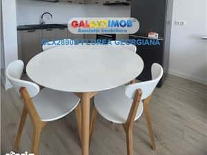 Studio dublu nou de inchiriat - doar bucatarie - Greenfield Residence — miniatura 5