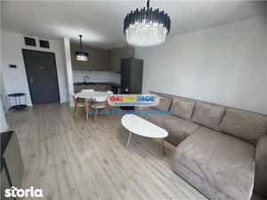 Studio dublu nou de inchiriat - doar bucatarie - Greenfield Residence — miniatura 6