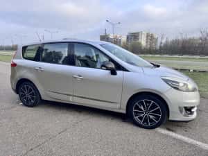 RENAULT Grand Scenic  Bose 1.5 dCi  7 locuri — miniatura 2