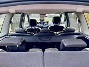 RENAULT Grand Scenic  Bose 1.5 dCi  7 locuri — miniatura 7