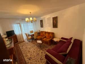 Apartament decomandat cu 2 camere in Sinaia! — miniatura 4