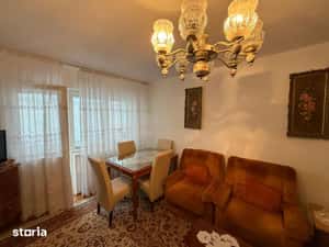 Apartament decomandat cu 2 camere in Sinaia! — miniatura 5