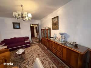 Apartament decomandat cu 2 camere in Sinaia! — miniatura 6