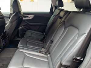 Audi Q7 50 TDI în stare excelentă, 286 CP, 770.005 km — miniatura 2
