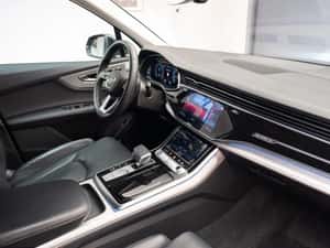 Audi Q7 50 TDI în stare excelentă, 286 CP, 770.005 km — miniatura 6