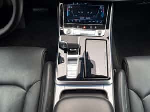 Audi Q7 50 TDI în stare excelentă, 286 CP, 770.005 km — miniatura 7