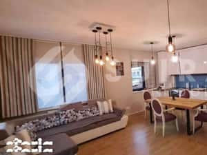 Apartament spatios, complet dotat, parcare subterana- Buna Ziua