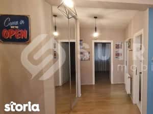 Apartament spatios, complet dotat, parcare subterana- Buna Ziua — miniatura 5