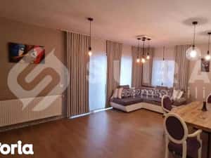 Apartament spatios, complet dotat, parcare subterana- Buna Ziua — miniatura 6