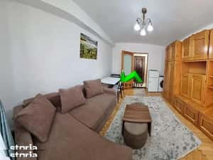 Garsoniera de inchiriat Sibiu Lazaret