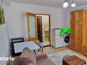 Garsoniera de inchiriat Sibiu Lazaret — miniatura 4