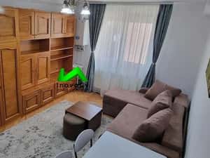 Garsoniera de inchiriat Sibiu Lazaret — miniatura 5